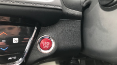 Honda HR-V 1.5 i-VTEC EX CVT 5dr Petrol Hatchback